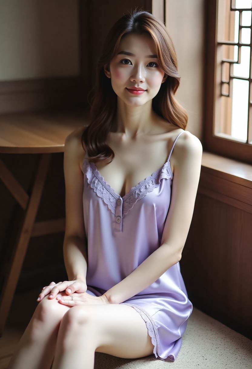 妈妈3：春日归家剧照