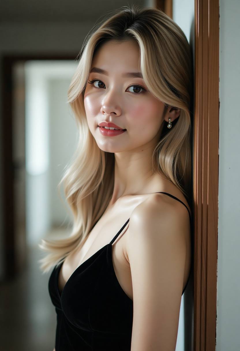 无声证词剧照