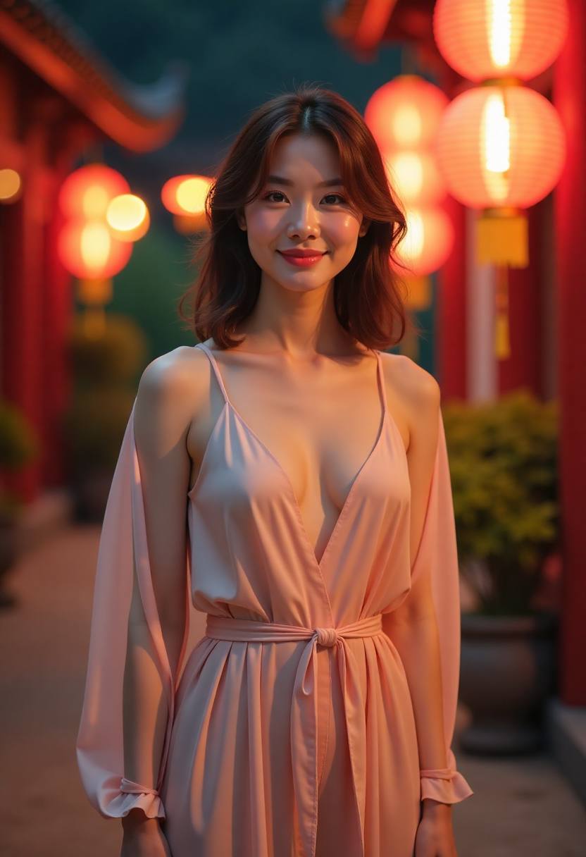 厨房里的月光电影海报